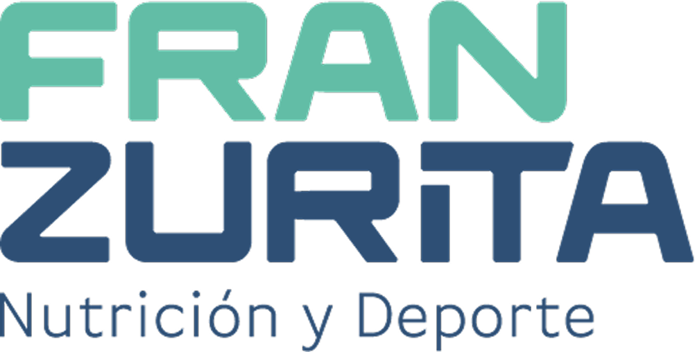 Frank Zurita - Nutrición y Deporte